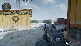 Call of Duty Kill Cam #1