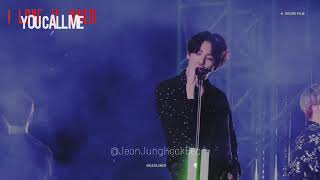 Señorita - Jikook Fmv