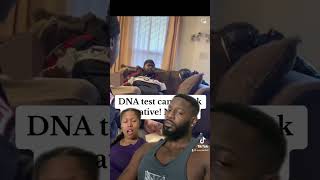 DNA Test GONE WRONG! This Single Mother ABANDONED Her Daughter!😭 #dating #shorts