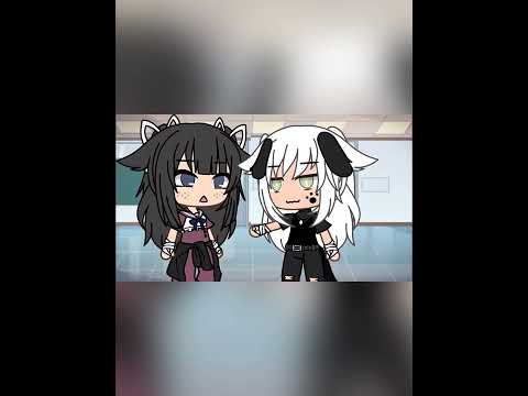 Gacha Life Tik Tok Edit Shorts NEW CRY BABY CRY BABY 