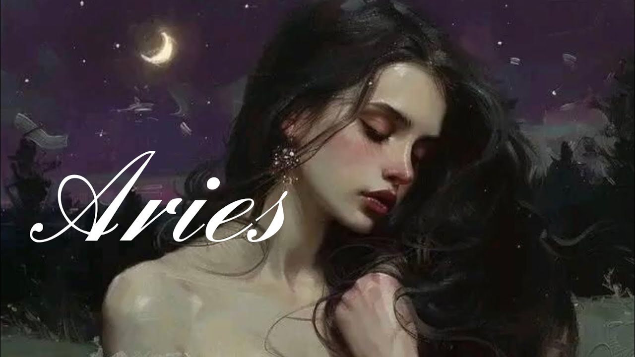ARIES ♈️ BONUS❤️THE TRUTH OF THIS CONNECTION IS BREAKING THEIR HEART NOW + EXT!🌹