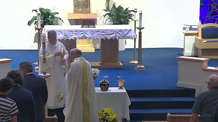 Rita Frazier Funeral 8-6-2022