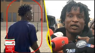 Download Lagu Affaire Binta mécanicienne: Son grand frère dérape en direct : \ MP3