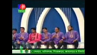 Rasulen Modinay Full Hd Islamic Song By Rahbar Silphigosthi Dinajpur Kaji Asad Zihadi Rasas Tv