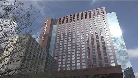 Downtown Austin Alliance slows down amid pandemic | KVUE