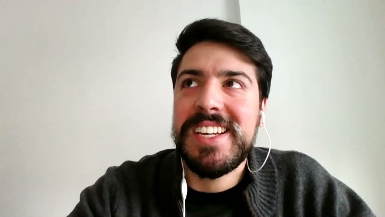 Discussion: Why more CRISPR art?