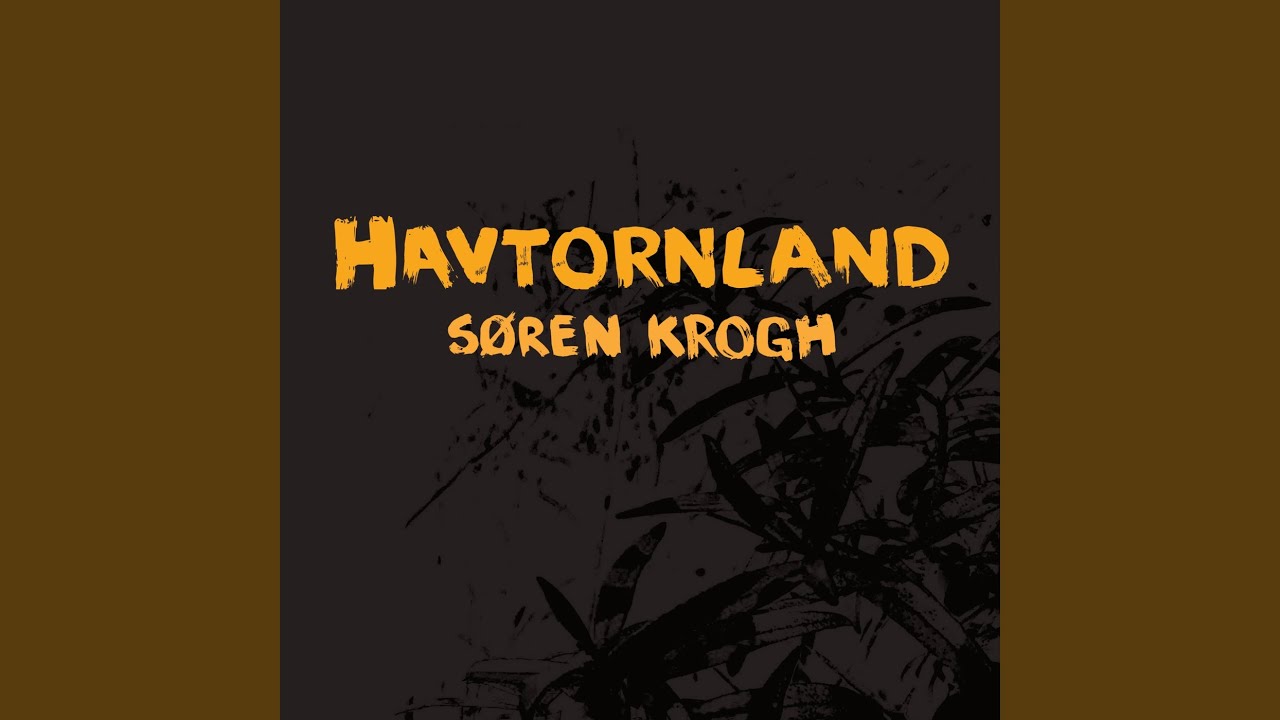 Havtornland