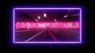 TUCKER - (UN)COMFORTABLE (Official Lyric Video)