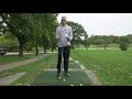 How To Be Bad At Golf - GM GOLF