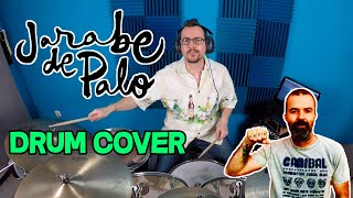🐟 Jarabe De Palo - LA FLACA 🐟 [Drum Cover - Batería]