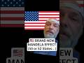 🇺🇸 BRAND NEW MANDELA EFFECT (50 or 52 States...) #mandelaeffect