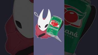 Guaraná Hornet Fanart | Hollow Knight Silksong