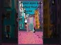 Eagle Eye Test: Spot the Hidden Ducks in This Colorful Street