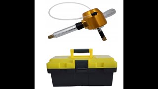DTH hammer button bits sharpener grinder