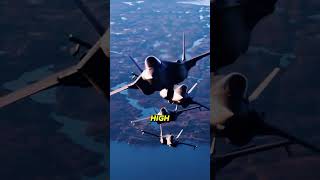 The F-35 Speed Limit Nobody Talks About
