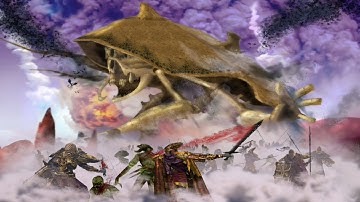 SkarFace - OpenMW 2021 1440p