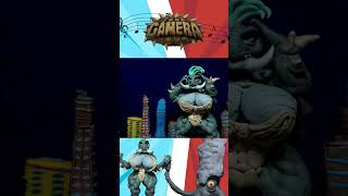 #godzilla #gamera #animationshorts #kaiju #kaijuuniverse #parody #godzilla #gamera #animationshorts #kaiju #kaijuuniverse #parody