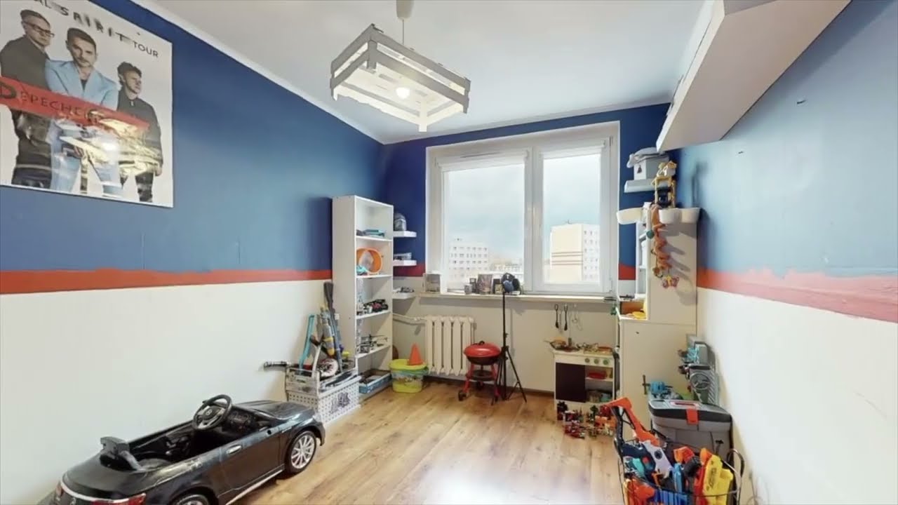 Mieszkanie Jastrzębie   Zdrój