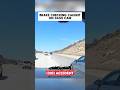 Never drive without a dash cam #DashCam #BrakeChecking #Learn
