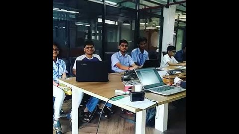 Major League Hacking | Local Hack Day