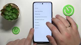 How to Set Opera as Default Browser on Poco X3 GT?