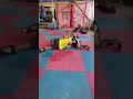 kick boxing exam part2 #bgmi #shortsfeed #youtubeshorts #viralvideo #viralshorts #gym #shorts