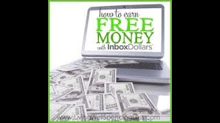 How To Make $10 A Week With InboxDollars