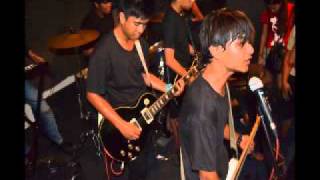 Mind Blank - Keganasan Hasutan Promo