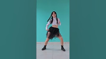 Thumbnail of TWICE - STRATEGY - Dance Cover by Frost! #strategychallenge #shorts