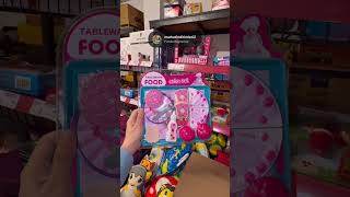 23 Nisan’da A1 101’e gelen ürünler🔥🔥