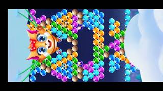 🎮🎯Bubble shooter game Leval80-85#bubbleshooter#bubblegame#gameplay screenshot 3