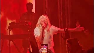 HOSANNA - HILLSONG LONDON LIVE AT DAVAO CITY