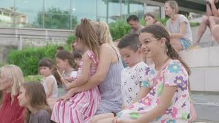 Divan Dan, Utorak Na Mdf-U U Šibeniku