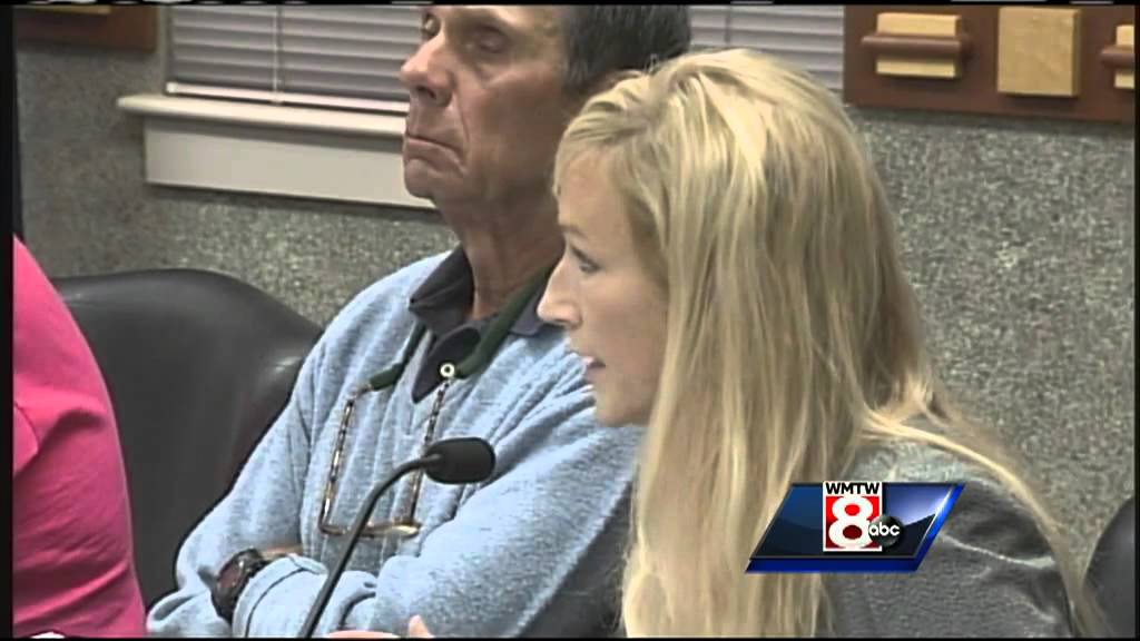 Scarborough approves dog leash ordinance YouTube