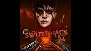 PSVR2 Switchback live gameplay Part 1/2 @kevgret