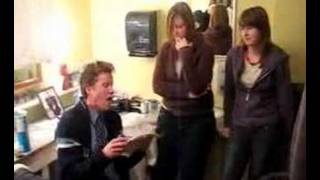 Danielle And Chantal Song