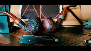 Pipe  101: Resting Your Pipes: Can you smoke your pipe more than once in a day?