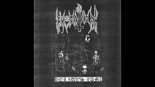 Evocation (Bra) - Belial&#39;s Land (1996)