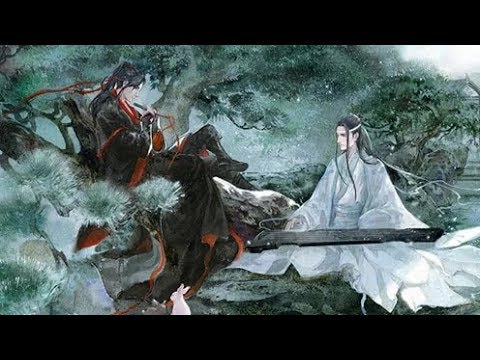 Shao Nian Ru Gu (少年如故)