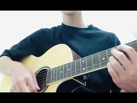 《 無可避免 》Cover @MB