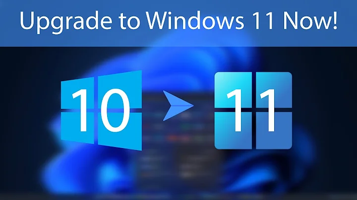 How to Upgrade Windows 10 to Windows 11 For Free (Official) - DayDayNews