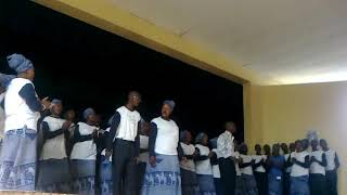 Bana Ba Sefapano - Umoya wami uyakudinga