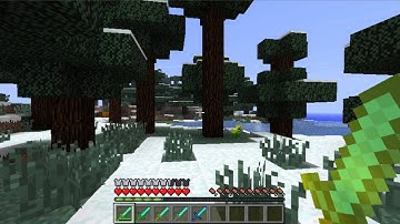 (1.1.0) Coloured Enchantments