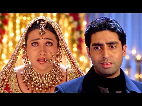 Mubarak Ho Tumko Ye Shaadi Tumhari - Haan Maine Bhi Pyaar Kiya | Udit N | Akshay, Karisma, Abhishek