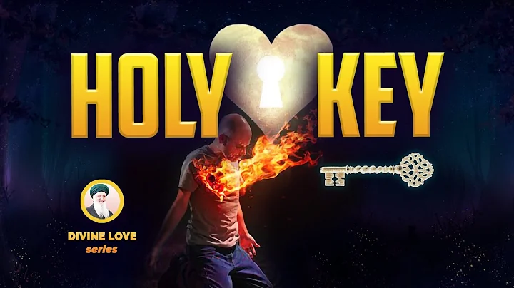 THE KEY TO UNLOCKING YOUR HEART + FREEING YOUR SOUL | Sufi Meditation Center E270