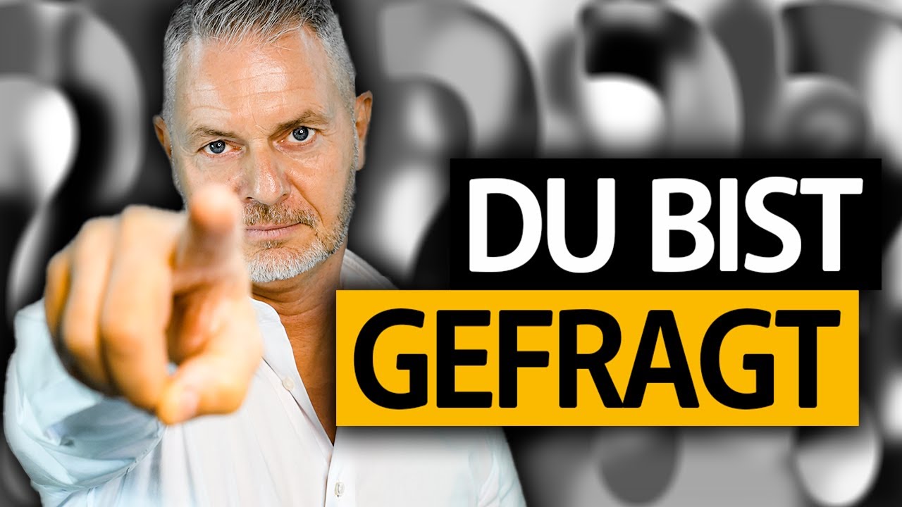 Deine EHRLICHE Meinung Ist Gefragt Was H ltst Du Von Dirk Kreuter Deine ehrliche meinung ist gefragt was h ltst du von dirk kreuter