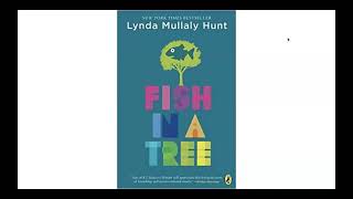 Fish in a Tree - Chapter 35 - A Picture is Worth a Gazillion Words