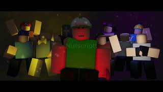 The Least Depressed Carepad Civilian Die Of Death Animation