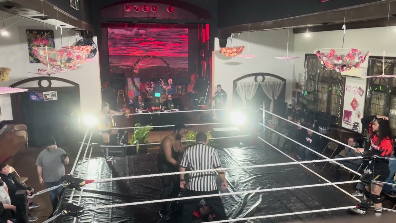 Ramirez and Malvado return to CPW 