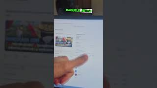BORA DE 400 INSCRITO ? OBRIGADO RAPAZIADINHA VCS SAO BRABO ! #freefire #ggmousepro #mobiladorff